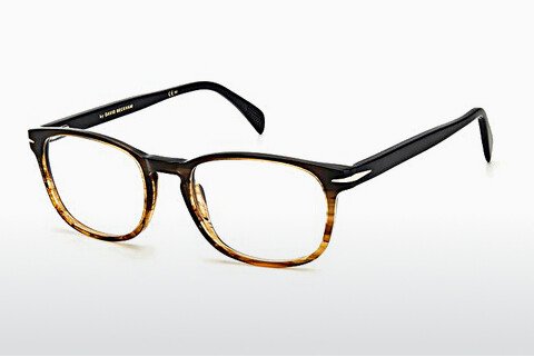 Дизайнерские  очки David Beckham DB 1064 EX4