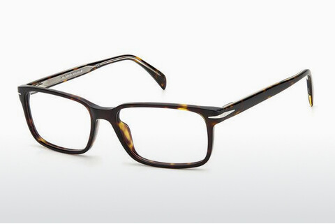 Дизайнерские  очки David Beckham DB 1065 086