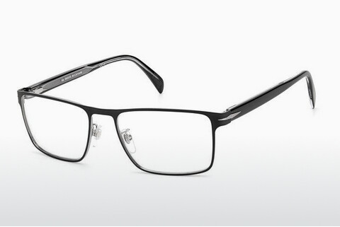 Дизайнерские  очки David Beckham DB 1067 TI7