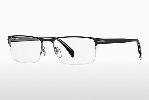 Дизайнерские  очки David Beckham DB 1068 TI7