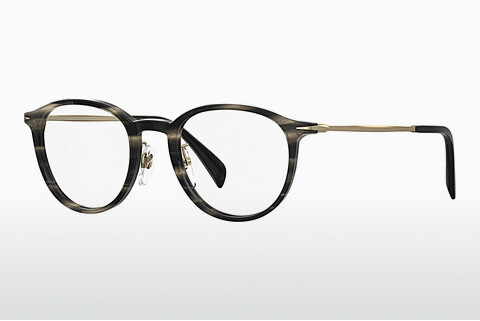 Дизайнерские  очки David Beckham DB 1074/G 8GX