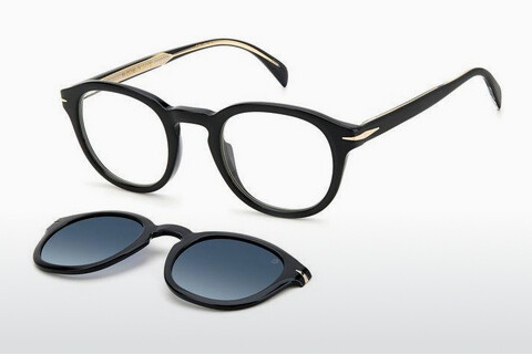 Дизайнерские  очки David Beckham DB 1080/CS 2M2/Z7
