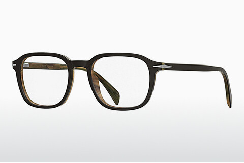 Дизайнерские  очки David Beckham DB 1084 05K