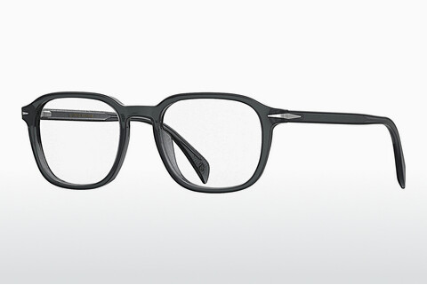 Дизайнерские  очки David Beckham DB 1084 KB7