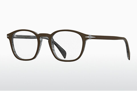 Дизайнерские  очки David Beckham DB 1085 W4J