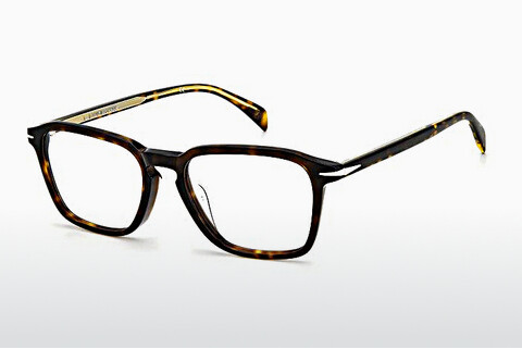 Дизайнерские  очки David Beckham DB 1089/F 086