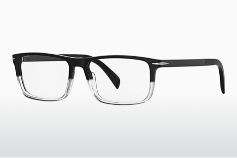 Дизайнерские  очки David Beckham DB 1095 7C5