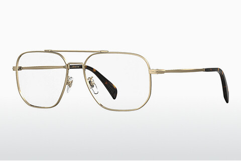 Дизайнерские  очки David Beckham DB 1096 J5G