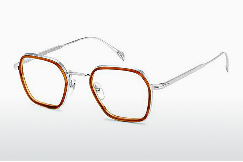 Дизайнерские  очки David Beckham DB 1103 YL7