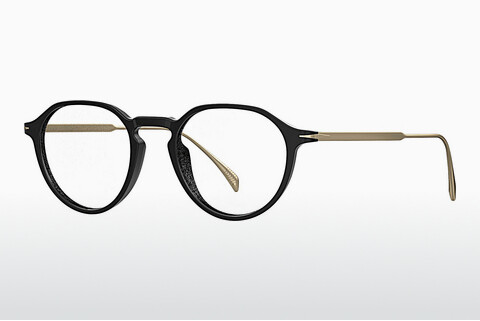 Дизайнерские  очки David Beckham DB 1105 2M2