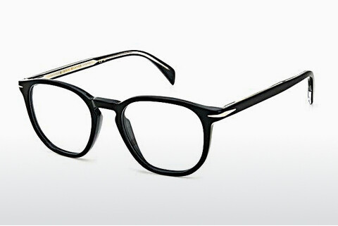 Дизайнерские  очки David Beckham DB 1106 807