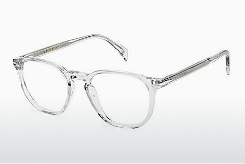Дизайнерские  очки David Beckham DB 1106 KB7