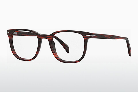 Дизайнерские  очки David Beckham DB 1107 EX4