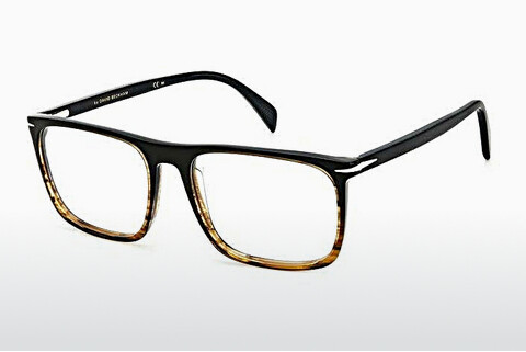 Дизайнерские  очки David Beckham DB 1108 Z15
