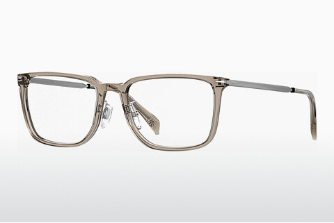Дизайнерские  очки David Beckham DB 1110/G 79U