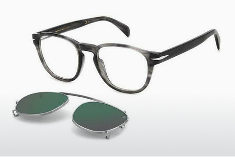 Дизайнерские  очки David Beckham DB 1117/CS 2W8/MT