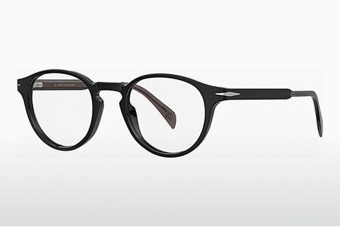 Дизайнерские  очки David Beckham DB 1122 08A
