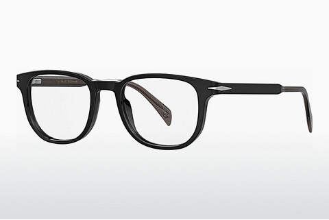 Дизайнерские  очки David Beckham DB 1123 08A