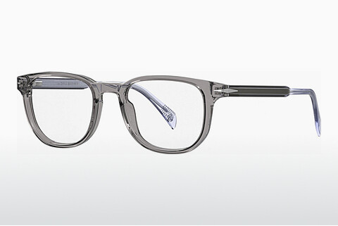 Дизайнерские  очки David Beckham DB 1123 KB7