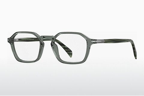 Дизайнерские  очки David Beckham DB 1125 1ED