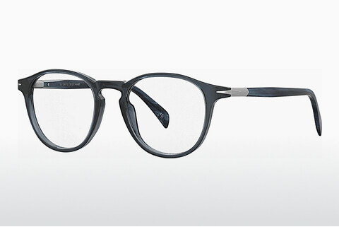Дизайнерские  очки David Beckham DB 1126 Y00