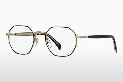 Дизайнерские  очки David Beckham DB 1133 RHL
