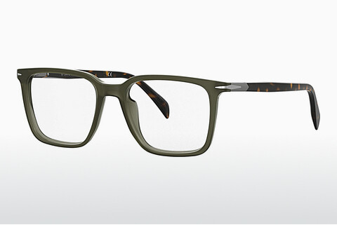 Дизайнерские  очки David Beckham DB 1134 PHW