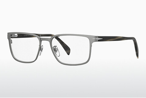 Дизайнерские  очки David Beckham DB 1137 R80