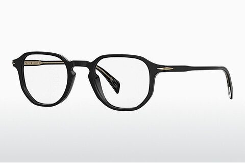 Дизайнерские  очки David Beckham DB 1140 807