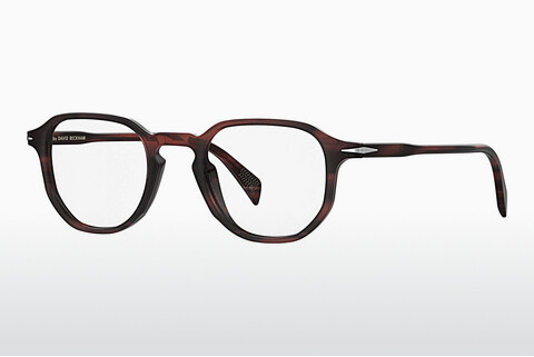 Дизайнерские  очки David Beckham DB 1140 EX4