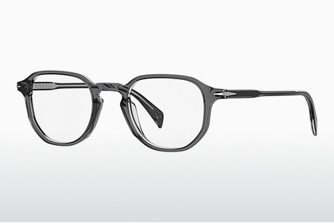 Дизайнерские  очки David Beckham DB 1140 TX7