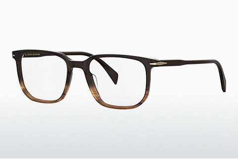 Дизайнерские  очки David Beckham DB 1141 NNG
