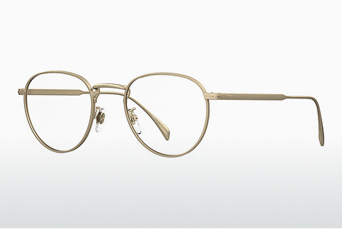 Дизайнерские  очки David Beckham DB 1147 AOZ