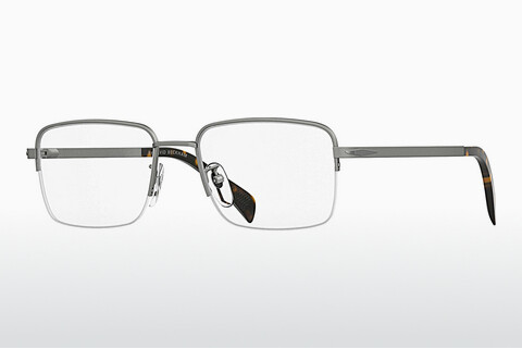 Дизайнерские  очки David Beckham DB 1150 R81