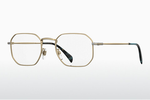 Дизайнерские  очки David Beckham DB 1151 AOZ