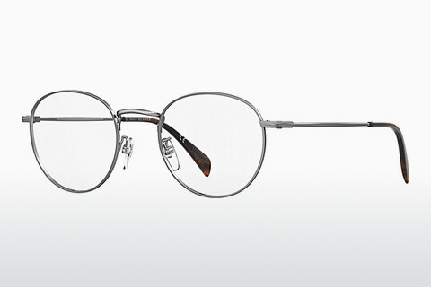 Дизайнерские  очки David Beckham DB 1152 6LB