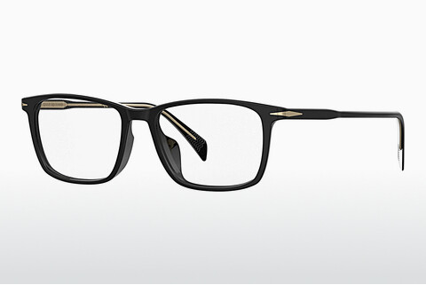 Дизайнерские  очки David Beckham DB 1154/F 807