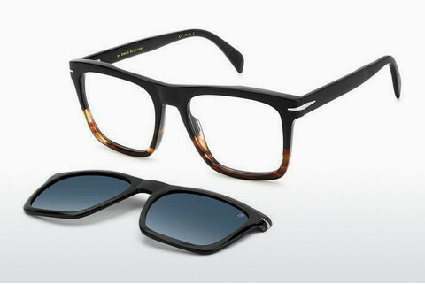 Дизайнерские  очки David Beckham DB 7000/CS 37N/Z7