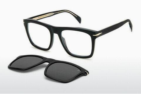 Дизайнерские  очки David Beckham DB 7000/CS 807/M9