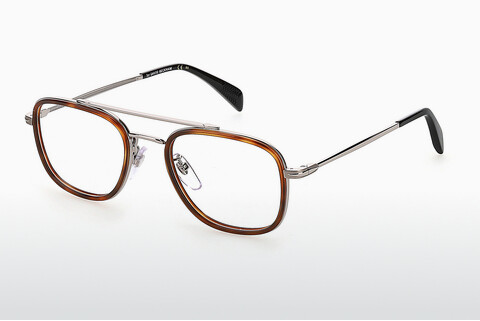 Дизайнерские  очки David Beckham DB 7012 31Z