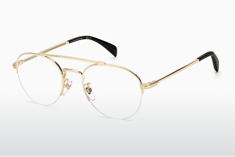 Дизайнерские  очки David Beckham DB 7014 J5G