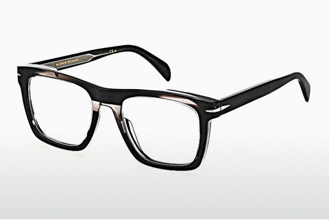 Дизайнерские  очки David Beckham DB 7020 2W8