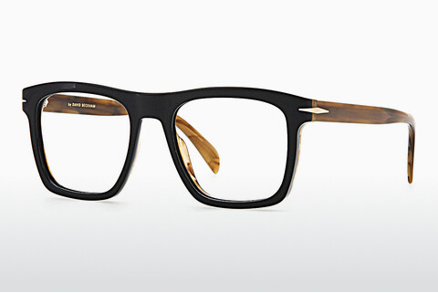 Дизайнерские  очки David Beckham DB 7020 37N