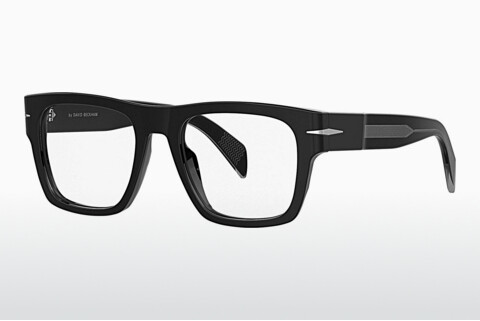 Дизайнерские  очки David Beckham DB 7020/BOLD 807
