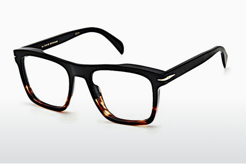 Дизайнерские  очки David Beckham DB 7020 DCC/G6