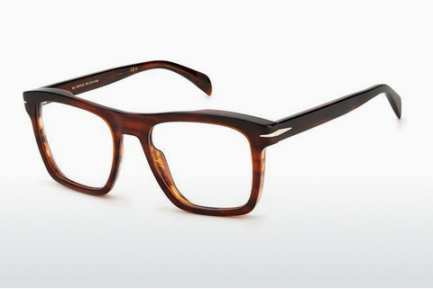 Дизайнерские  очки David Beckham DB 7020 EX4