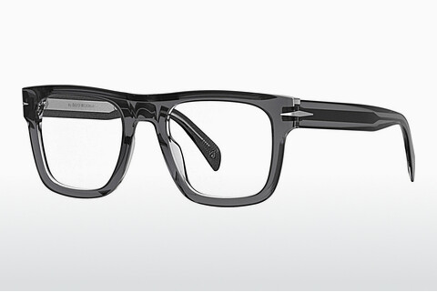 Дизайнерские  очки David Beckham DB 7020/FLAT TX7