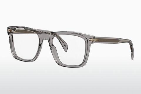 Дизайнерские  очки David Beckham DB 7020 KB7