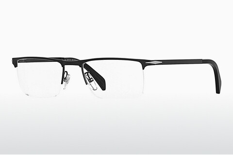 Дизайнерские  очки David Beckham DB 7034 003