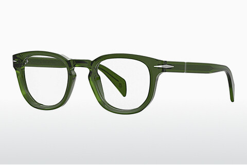 Дизайнерские  очки David Beckham DB 7050 1ED